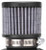 JAZ Breather Filter Top  JAZ501-225-01