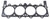 4.165 MLS Head Gasket .040 SBM W7/W8/W9 Heads CAGC5581-040