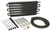 DERALE 18k Transmission Cooler DER13103