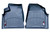 WEATHERTECH 08- Acadia Front Floor Liners Black WEA442511