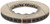 DBA 05-12 Corvette Z06 Front Slotted 5000 Series Replacement Rotor - DBA52992.1S
