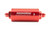 REDHORSE PERFORMANCE 8AN Fuel Filter Red  RHP4651-08-3