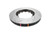 DBA 11-17 Jeep Grand Cherokee Trackhawk (6.2L V8) 5000 Series T3 Slotted KP Brake Rotor - w/Nas Nuts - DBA53919.1S