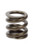 HYPERCO Bump Stop Spring 5000lbs HYP20BS5000