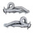 BBK PERFORMANCE Exhaust Header Set Dodge Ram 1500 5.7L  1-3/4 Dia BBK4015