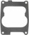 FEL-PRO Carter Carb Gasket Thermoquad Open Center FEL1902