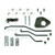Hurst Installation Kit  HUR373-7638