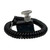 COLLECTOR TETHERS CRUSHER TRANS-BRAKE BUTTONS  DRR3111-CRAW-LC