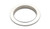 VIBRANT PERFORMANCE STAINLESS STEEL V-BAND F LANGE FOR 2.5IN O.D. VIB1490M