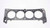 4.100 MLS Head Gasket .051 - Ford 351C/400M CAGC5871-051