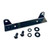 DRAG RACE SOLUTIONS TITAN SHIFTER SHIFTER MOUNTING BRACKETS, AUTOMATIC TRANSMISSION  DRR8000-003C