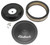 EDELBROCK 14in Signature Series A/C - Black EDE1223