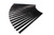 COMP CAMS Hi-T PRods Chr B 383-400 Adj Rcker Arms COM7924-16