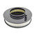 Air Cleaner Kit 10in x 2in Black SPC4360BK