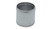 VIBRANT PERFORMANCE 3in OD Aluminum Joiner C oupling 3in long VIB12054