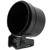 Gauge Mount Cup 2-5/8 Black Single EQUE9945