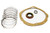 RATECH Basic Kit Ford 9in RAT406K
