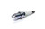 NGK Spark Plug Stock # 5913 NGKZFR7F