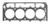 SCE GASKETS SPARTAN MLS HEAD GASKET GM  LH 4.201 X .051 SCEM192051L