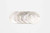 RATECH Pinion Shims Gm RAT1104