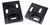 TRANS-DAPT Mount Pad Kit-V8 Ranger TRA9716