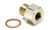 AUTOMETER 1/8in Npt to M14x1.5 Adapter AMT2267