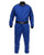ALLSTAR PERFORMANCE Driving Suit SFI 3.2A/5 M/L Blue Large ALL935024