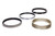HASTINGS Piston Ring Set 4.500 1/16 1/16 3/16 HAS2M5589005