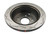 DBA 2017+ Subaru STi Rear Slotted 4000 Series Rotor - DBA43051S-10