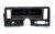 DAKOTA DIGITAL DIRECT-FIT GAUGE KITS FOR 1969-1976 NOVA DDGVFD3-69C-NOV-Z