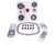 MOTIVE GEAR GM 7.5in Bearing Kit MOTR7.5GRMK