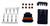 VSS/Traction Connectors FST301403K