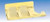 MILODON SBC Diamond Screen Tray MIL32250