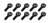 ALLSTAR PERFORMANCE Pro Rod End LH Moly PTFE Lined 3/4 10pk ALL58086-10