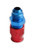 EARLS 8an Male to 3/8in Alum Tubing Adapter EAR165086ERL