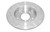 DBA 93-98 Nissan Silvia S14 / 99-02 Nissan Silva S15 Rear T2 Slotted Street Series Rotor - DBA906S