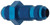FRAGOLA Str Bulkhead Fitting #4 FRG483204