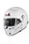 STILO HELMET ST6 GT 2X-LARGE WHITE COMPOSITE SA2025 STIAA0800AF2X630101