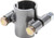 ALLSTAR PERFORMANCE Tube Clamp 1-1/4in I.D. x 2in Wide ALL14481