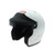 Helmet Open Face Medium White SA2025 RQP257113RQP