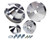 MARCH PERFORMANCE SBC SERPENTINE CONVERSIO  MPP6210