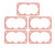 Reusable Float Bowl Gaskets (5) AED5847