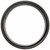 FEL-PRO Ford 302 1 PC. Teflon Main Seal FEL2941