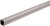 Square Mild Steel Tubing 3/4in x .065in x 20ft ALL22164-20