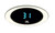 DAKOTA DIGITAL ION SERIES DIGITAL GAUGES DDGION-03-1-C-B