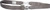 ALLSTAR PERFORMANCE Seat Belt Gray ALL98111