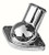 TRANS-DAPT O Ring Water Neck TRA9228
