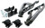 ALLSTAR PERFORMANCE Conversion Kit S10 V8 TH350 2WD ALL38250