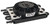 DERALE 6 Pass Econo-Cool Cooler w/11/32 Inlets DER13730
