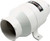 ALLSTAR PERFORMANCE In-line Blower 3in HD ALL13008